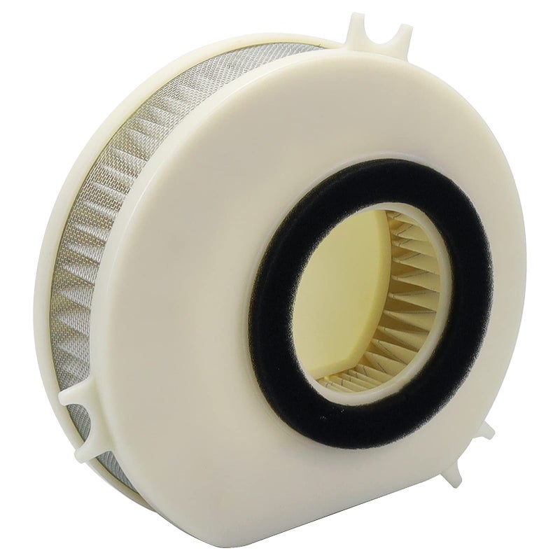 LOCOPOW Air Filter 5EL-14451-00 HFA4913 Replacement for Yamaha V Star 1100 XVS1100 XVS1100A XVS1100AT XVS1100AW 2000-2009 - Image 1